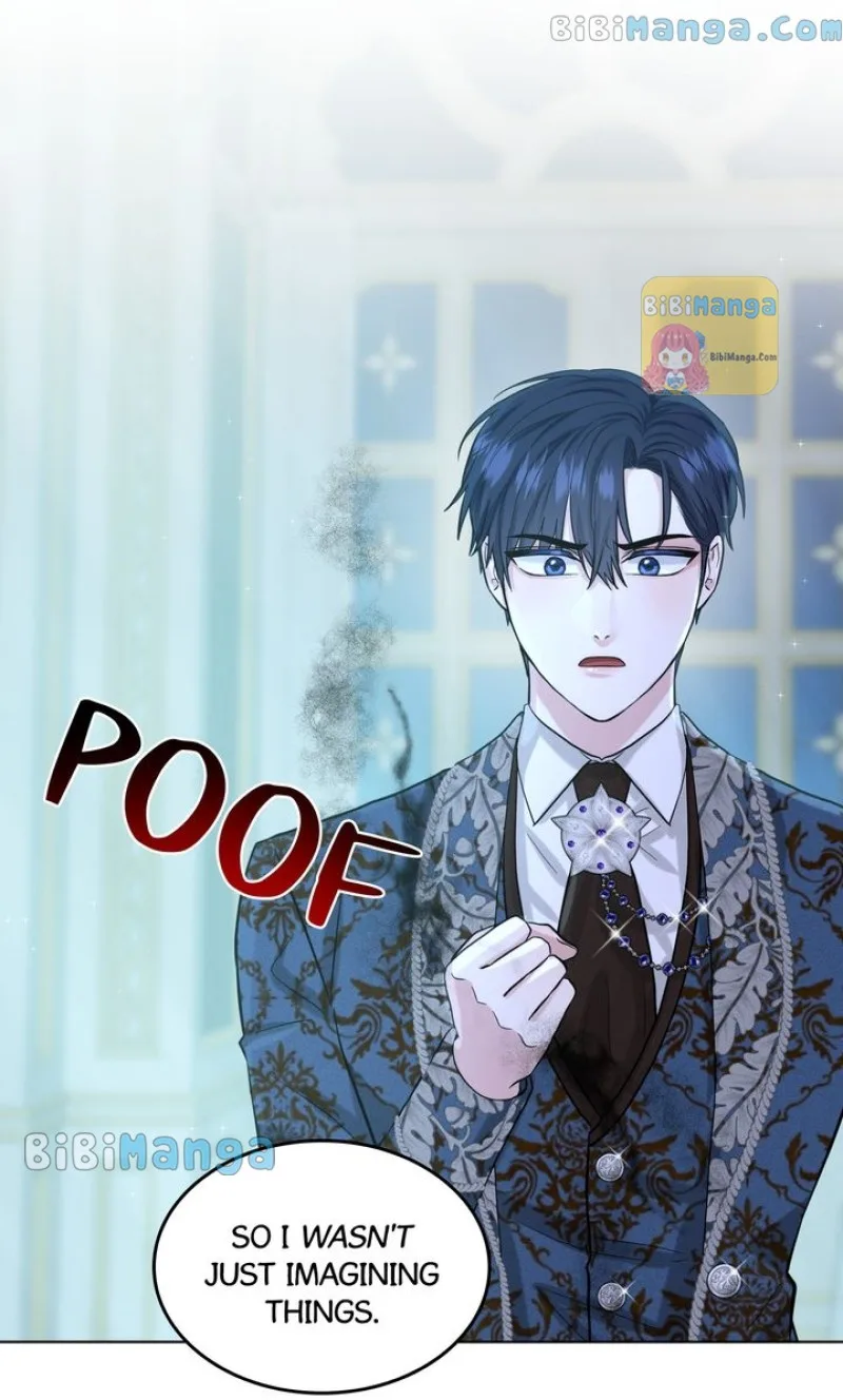 How to Get Rid of My Dark Past Chapter 54 page 12