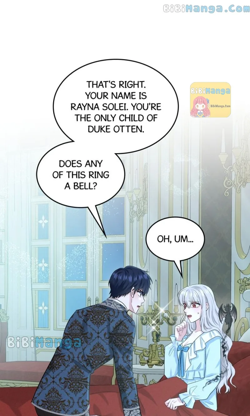 How to Get Rid of My Dark Past Chapter 54 page 50