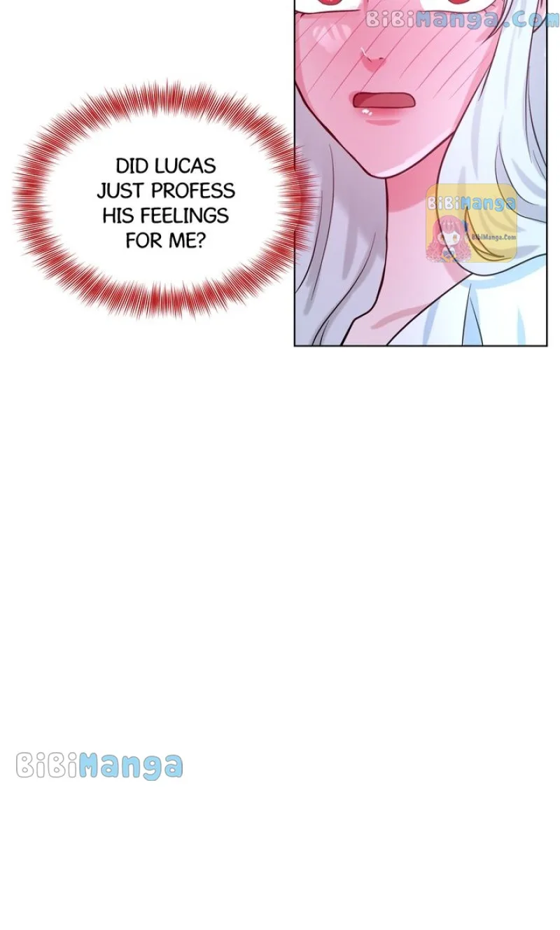 How to Get Rid of My Dark Past Chapter 54 page 85