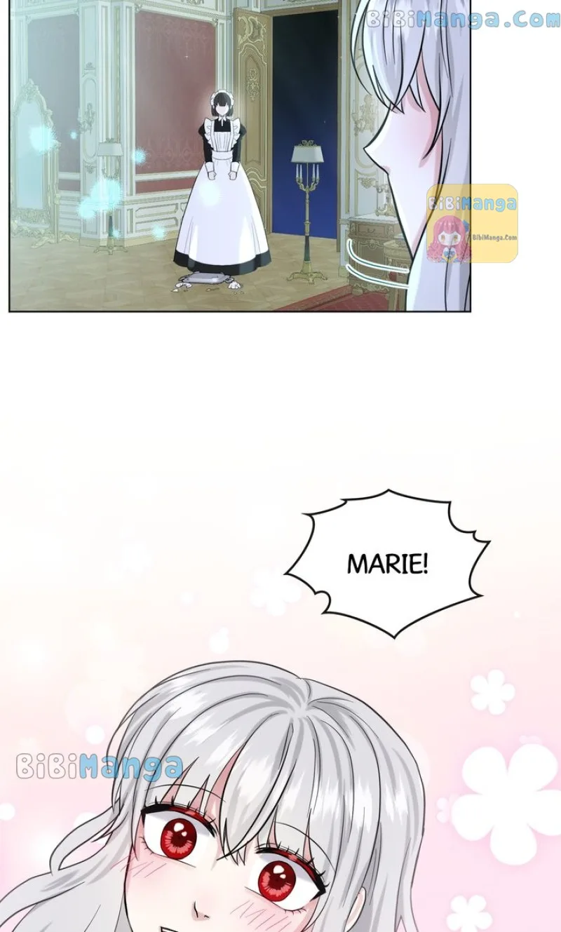 How to Get Rid of My Dark Past Chapter 55 page 43