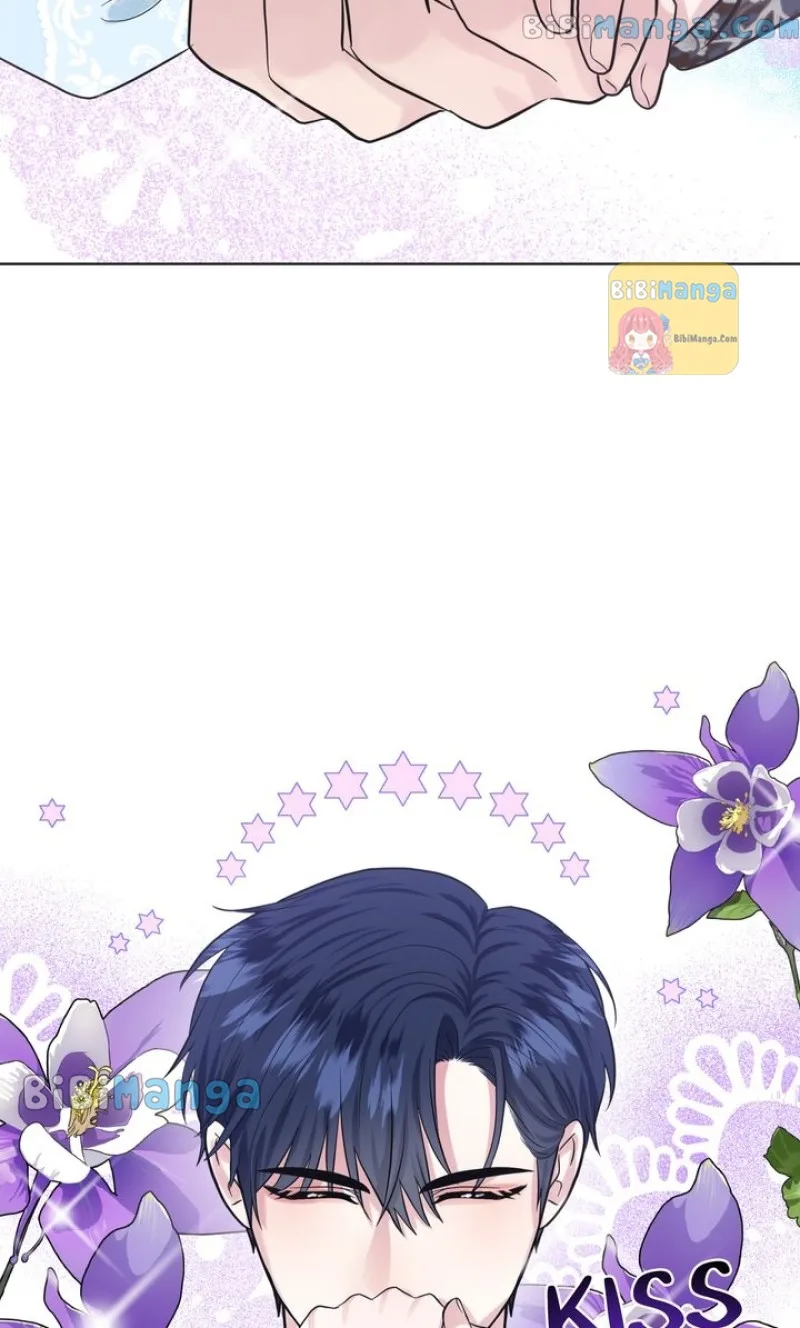 How to Get Rid of My Dark Past Chapter 54 page 82