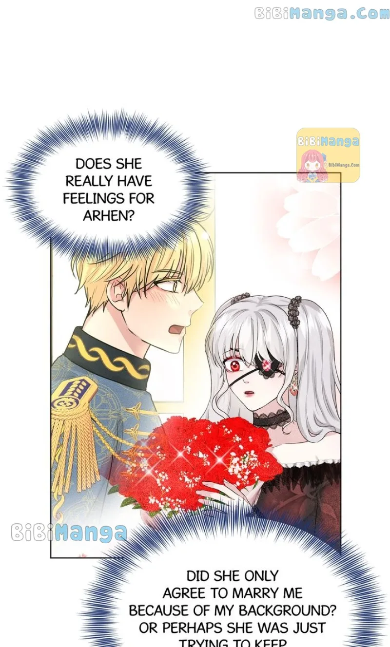 How to Get Rid of My Dark Past Chapter 54 page 43
