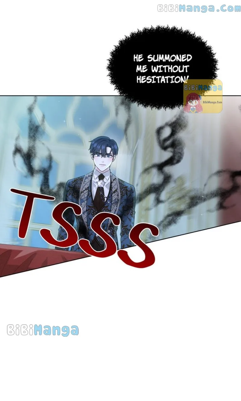 How to Get Rid of My Dark Past Chapter 54 page 5