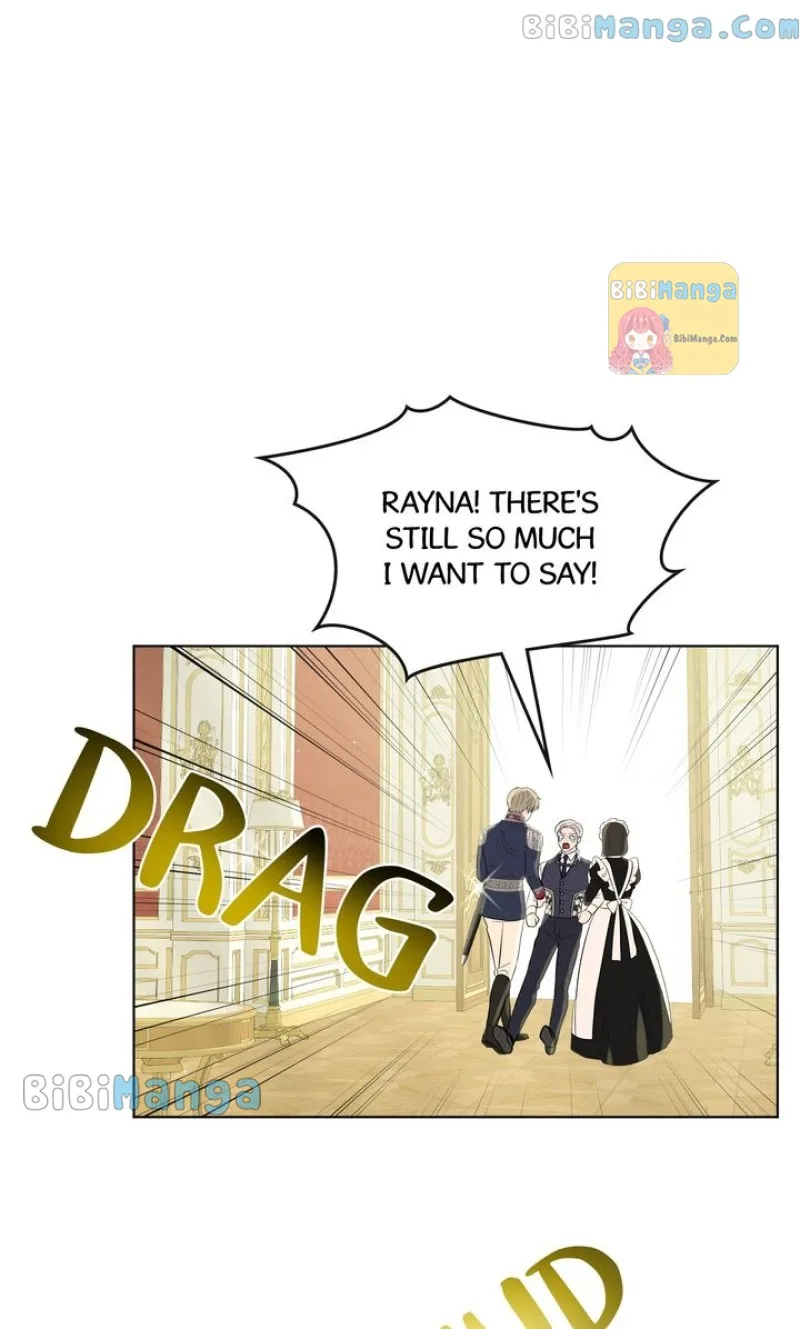 How to Get Rid of My Dark Past Chapter 55 page 60