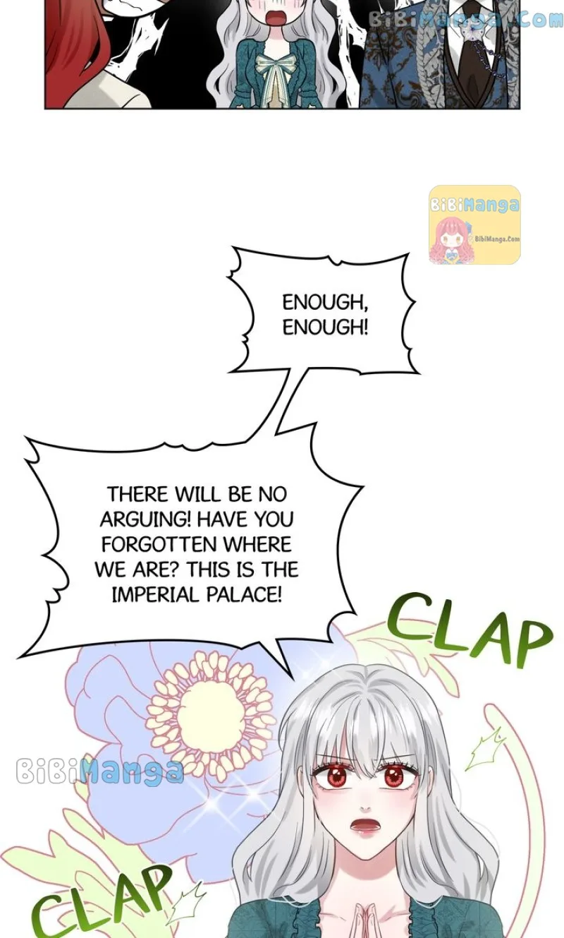How to Get Rid of My Dark Past Chapter 55 page 72