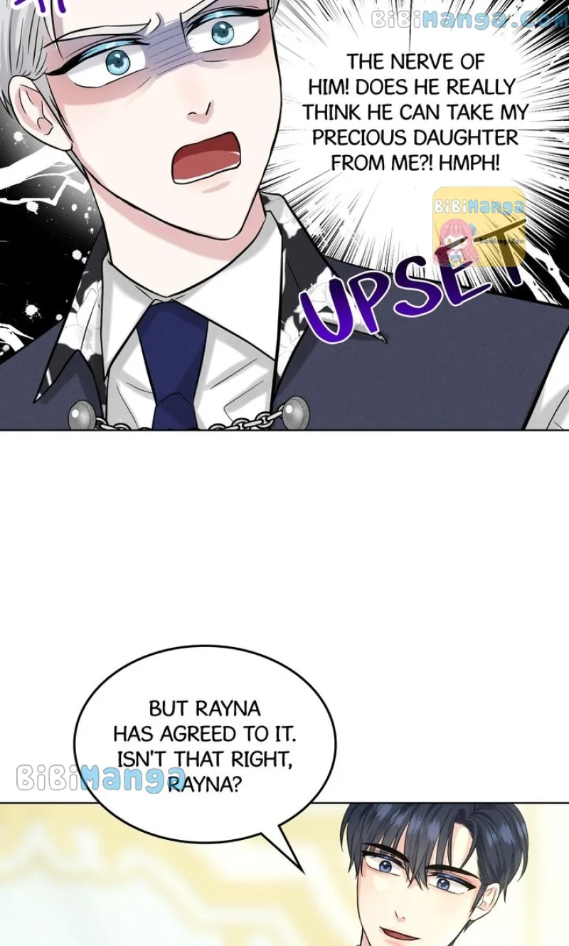 How to Get Rid of My Dark Past Chapter 55 page 56