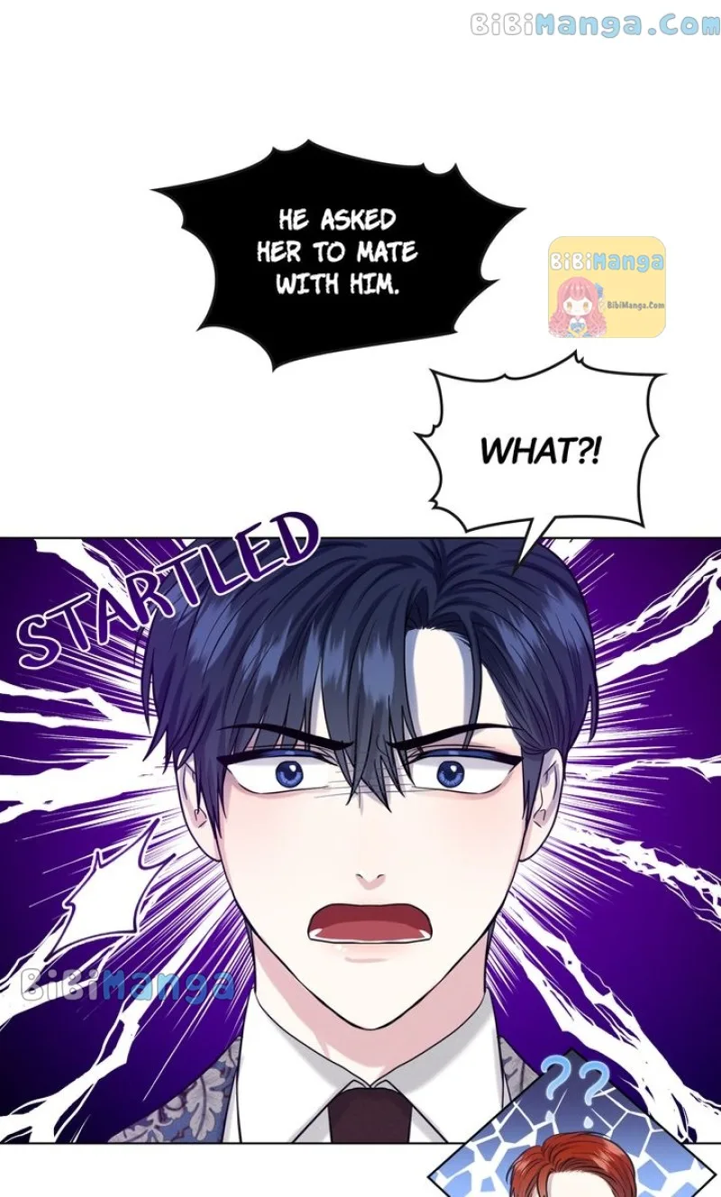 How to Get Rid of My Dark Past Chapter 54 page 34