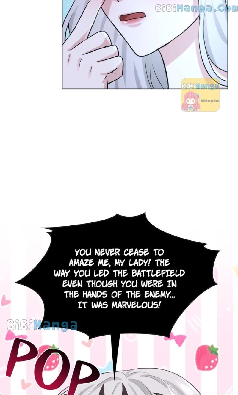How to Get Rid of My Dark Past Chapter 54 page 66