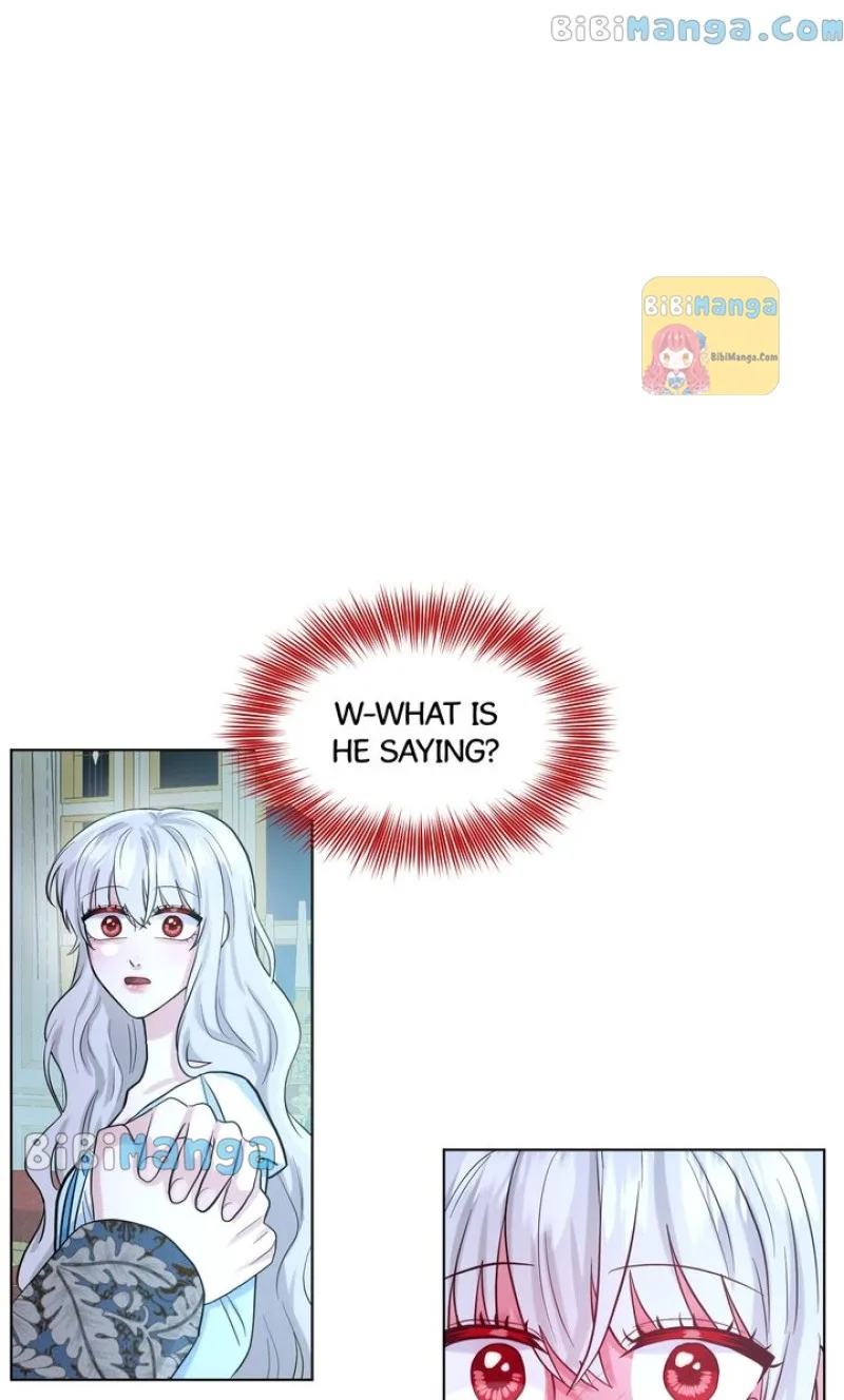 How to Get Rid of My Dark Past Chapter 54 page 84