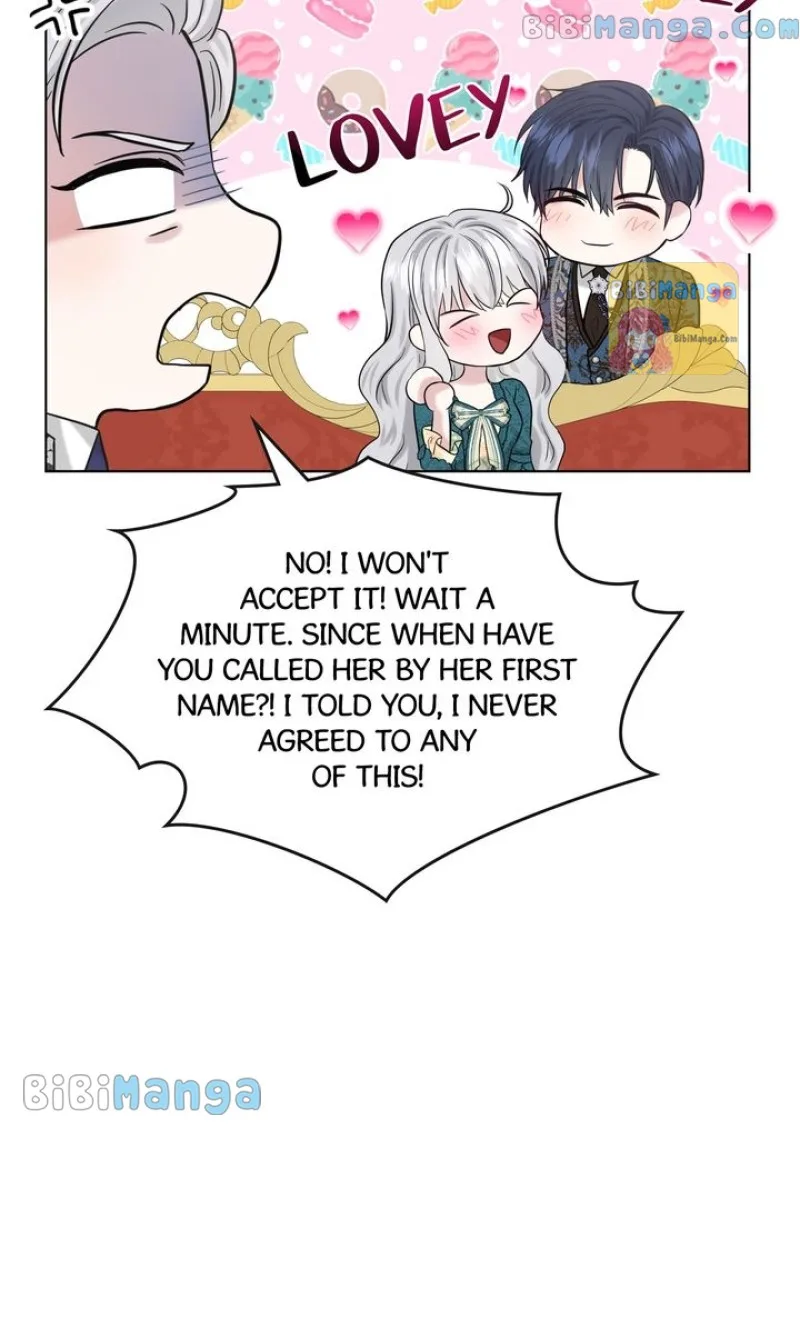 How to Get Rid of My Dark Past Chapter 55 page 58