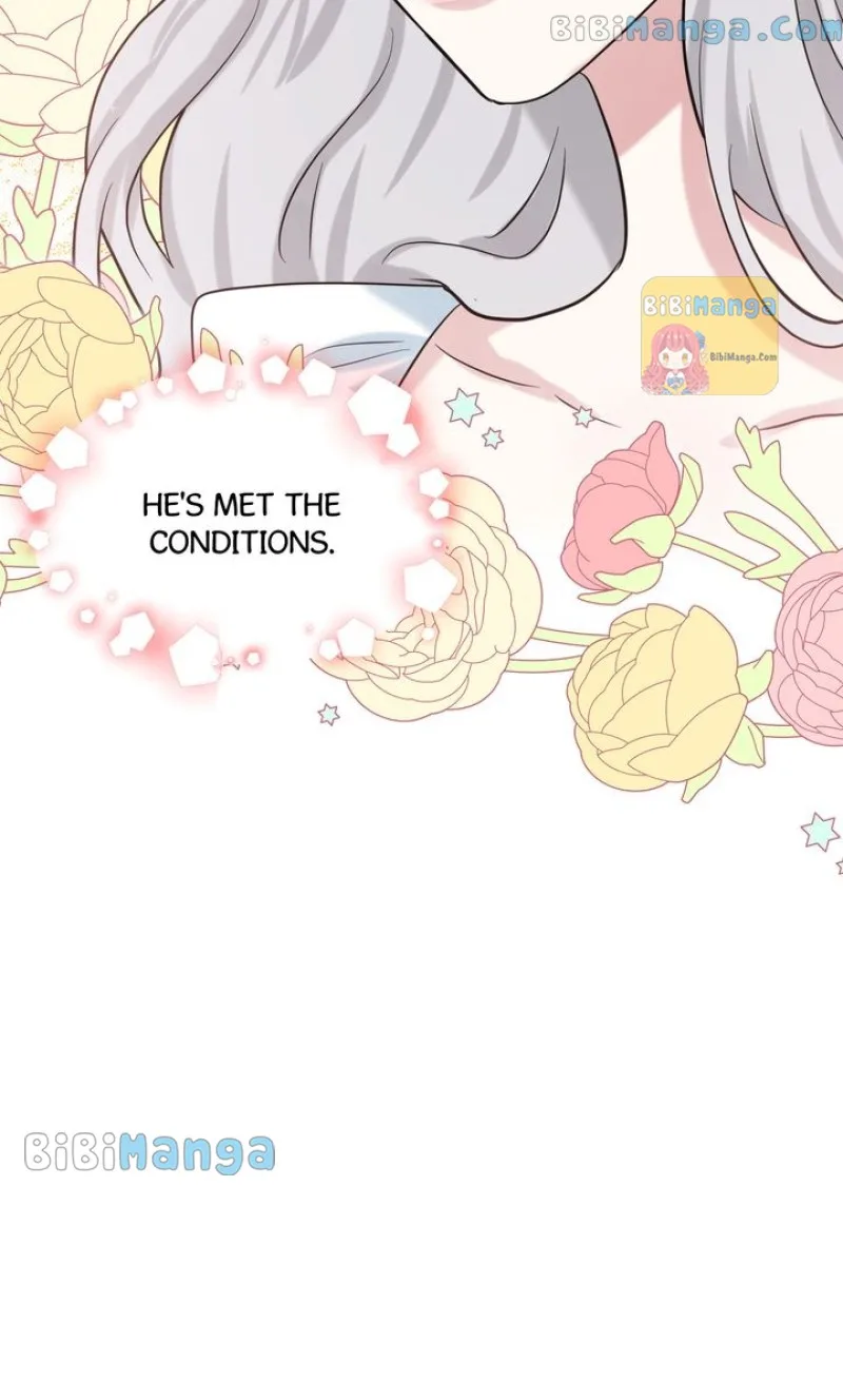 How to Get Rid of My Dark Past Chapter 54 page 77