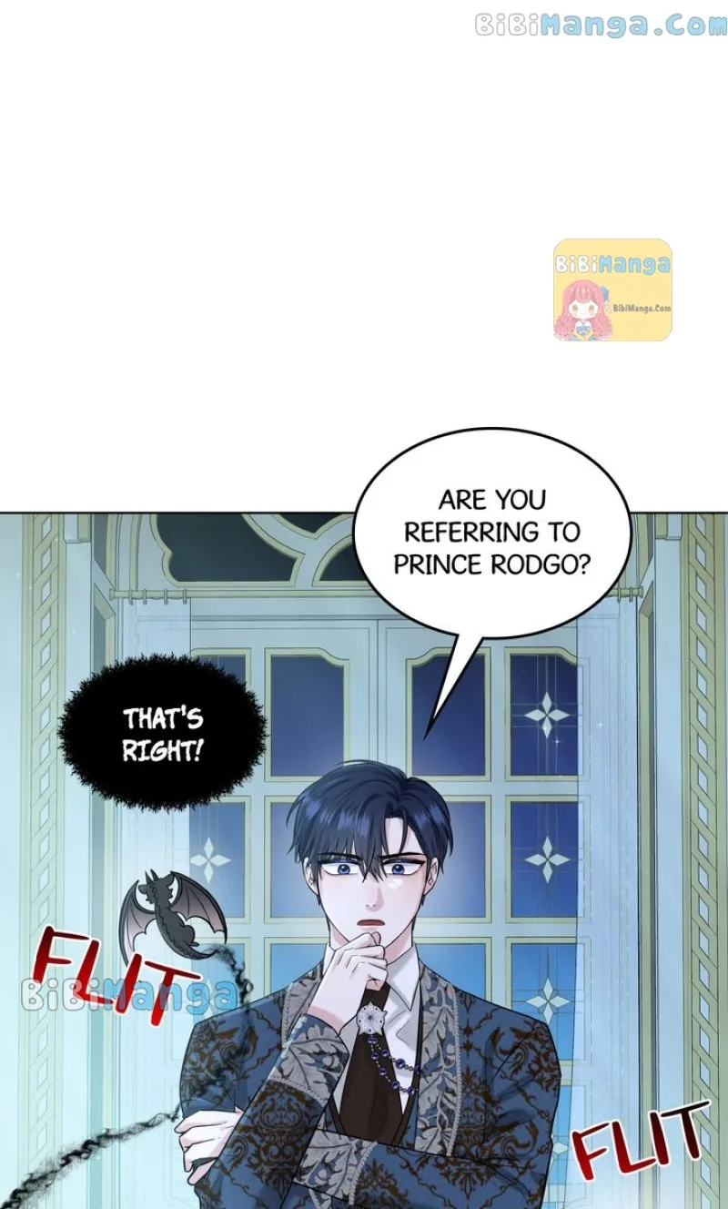 How to Get Rid of My Dark Past Chapter 54 page 23