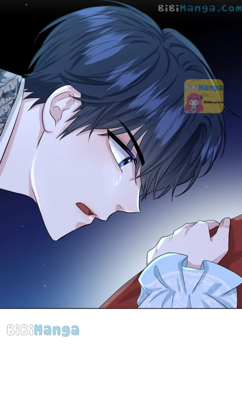How to Get Rid of My Dark Past Chapter 54 page 4