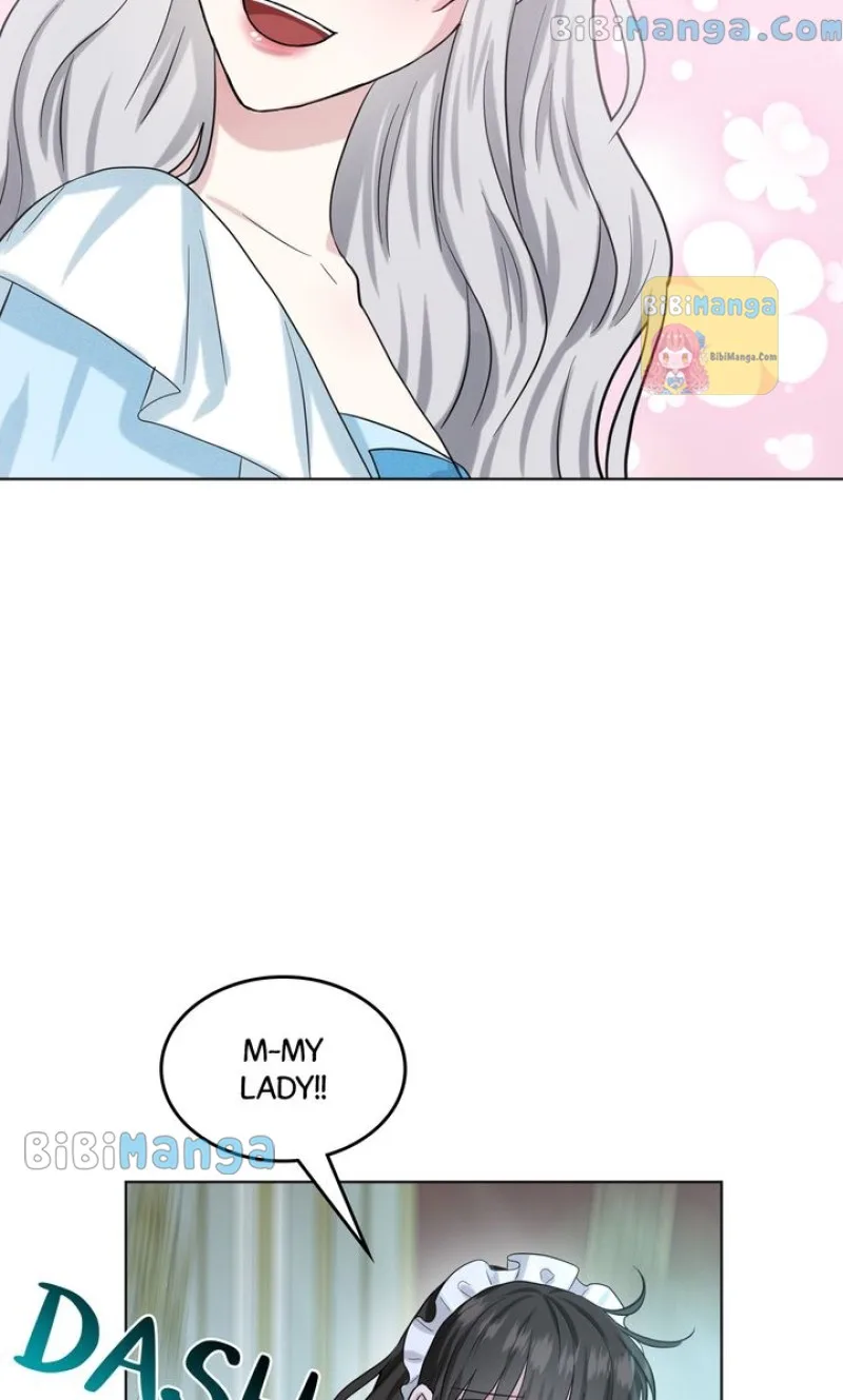 How to Get Rid of My Dark Past Chapter 55 page 44