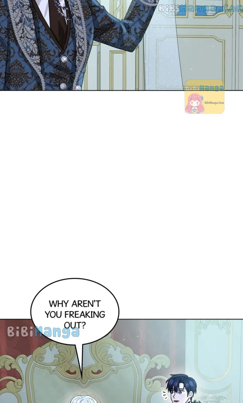 How to Get Rid of My Dark Past Chapter 54 page 73