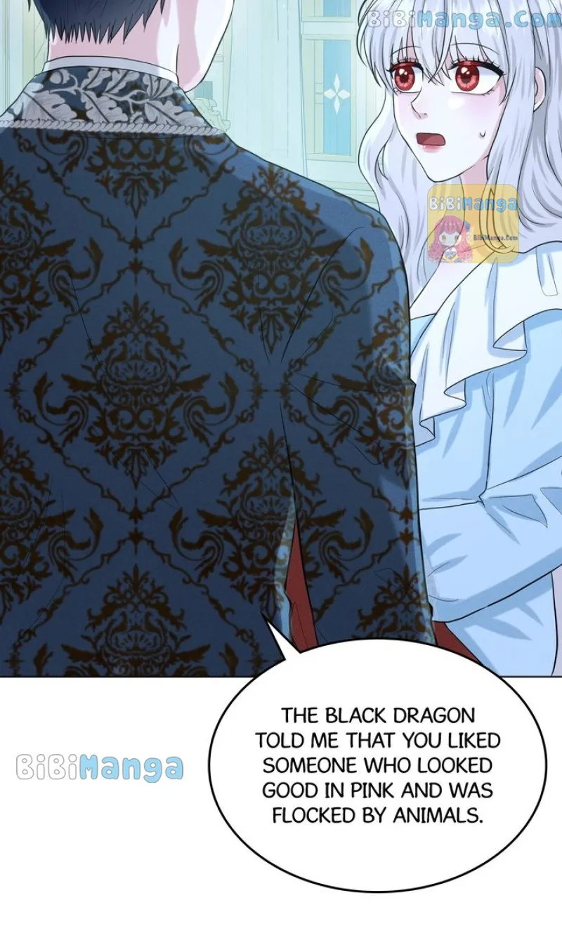 How to Get Rid of My Dark Past Chapter 55 page 3