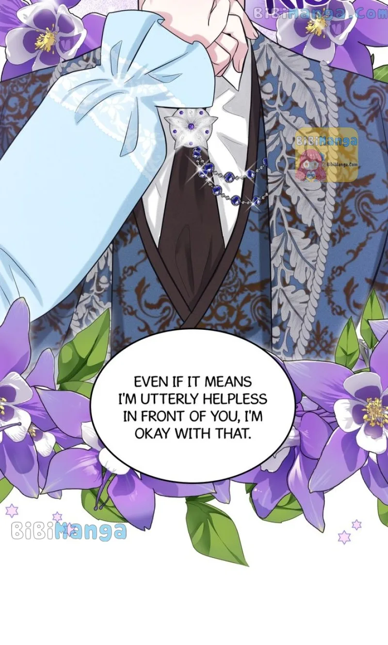 How to Get Rid of My Dark Past Chapter 54 page 83