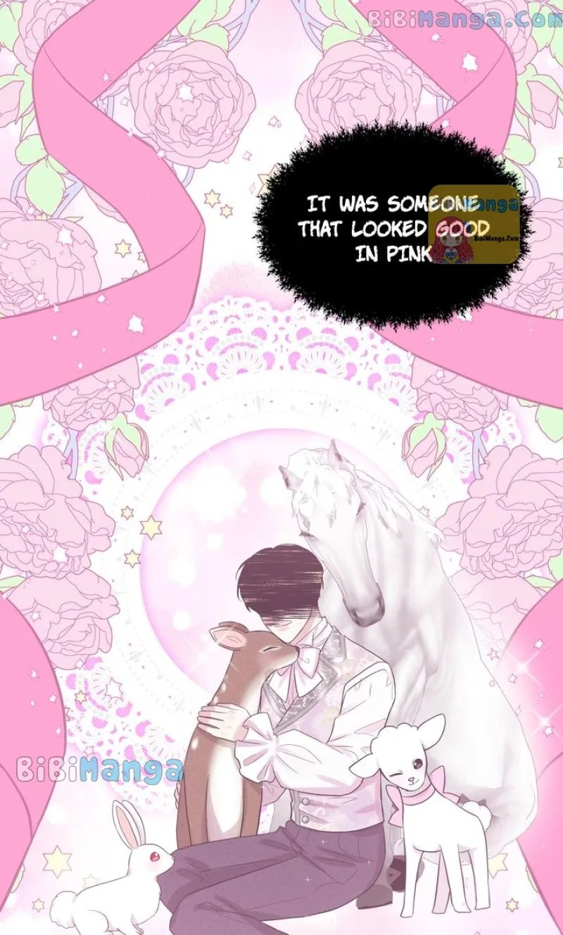 How to Get Rid of My Dark Past Chapter 54 page 40