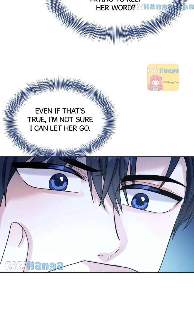 How to Get Rid of My Dark Past Chapter 54 page 44