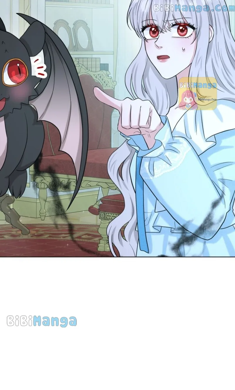 How to Get Rid of My Dark Past Chapter 54 page 71