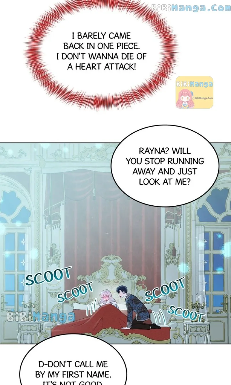How to Get Rid of My Dark Past Chapter 55 page 23