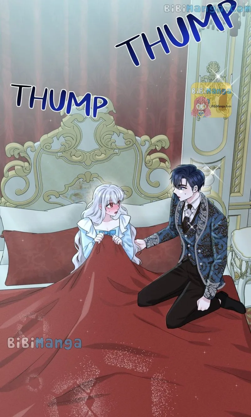 How to Get Rid of My Dark Past Chapter 55 page 8