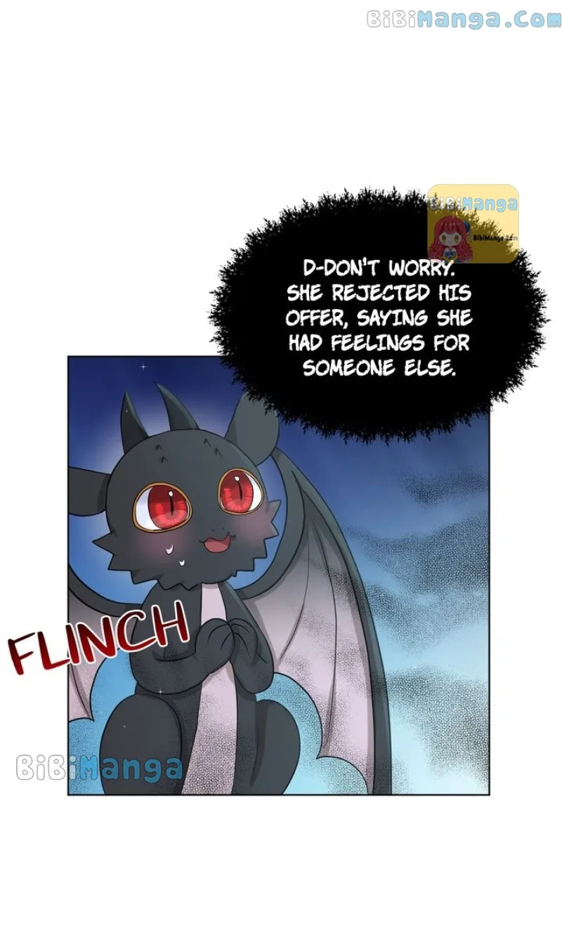 How to Get Rid of My Dark Past Chapter 54 page 37