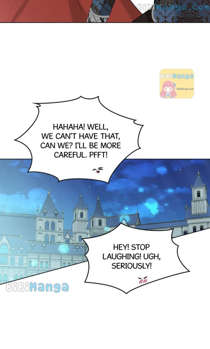 How to Get Rid of My Dark Past Chapter 55 page 27