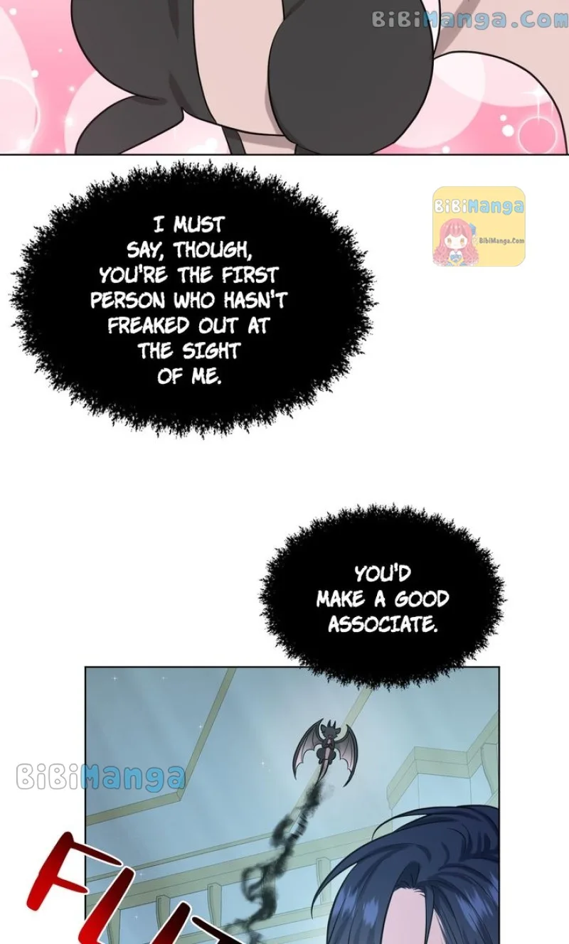 How to Get Rid of My Dark Past Chapter 54 page 18