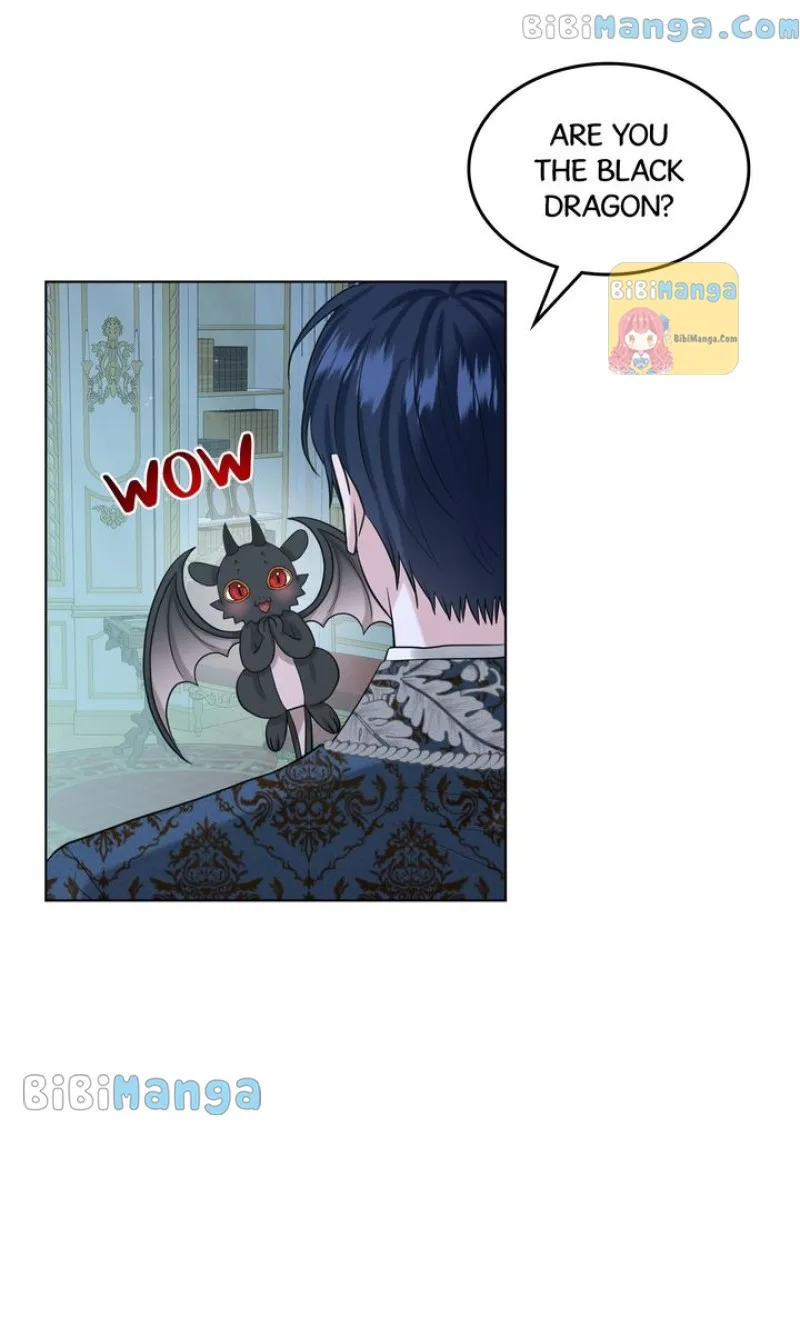 How to Get Rid of My Dark Past Chapter 54 page 16