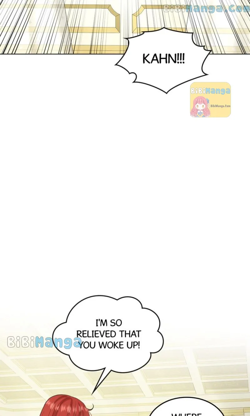 How to Get Rid of My Dark Past Chapter 55 page 68