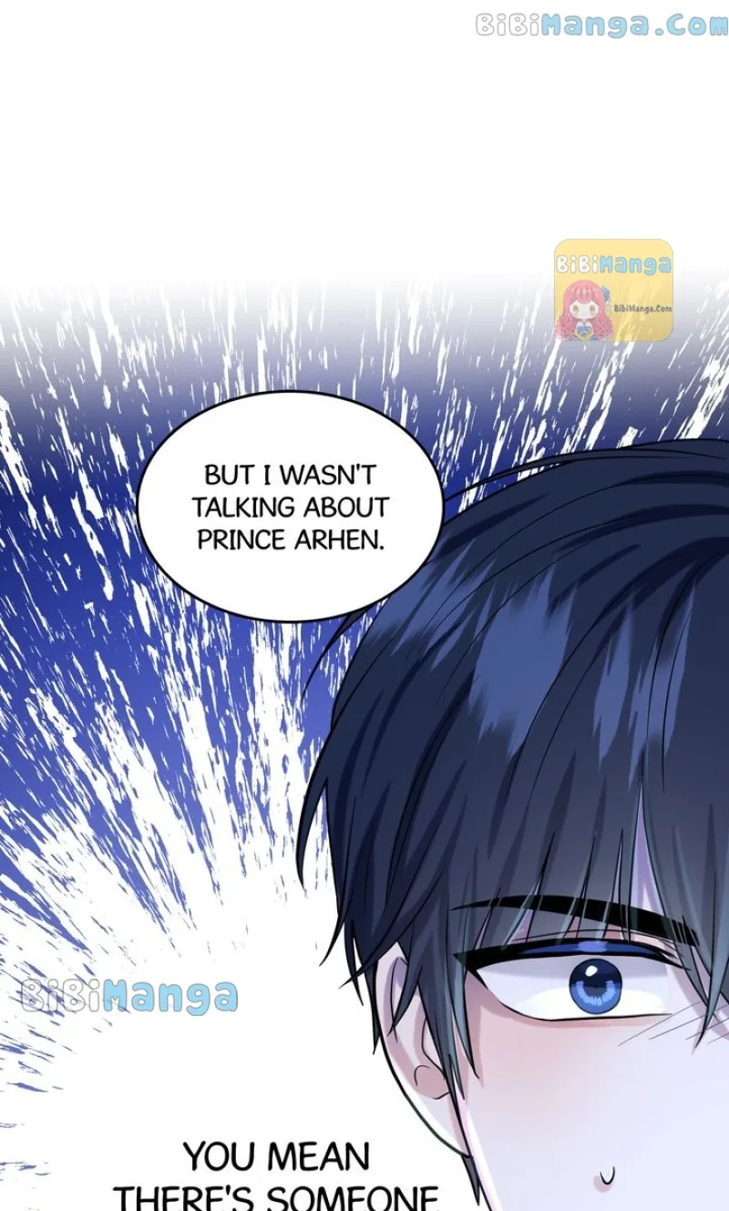 How to Get Rid of My Dark Past Chapter 55 page 5