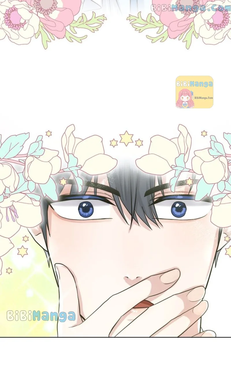 How to Get Rid of My Dark Past Chapter 55 page 35