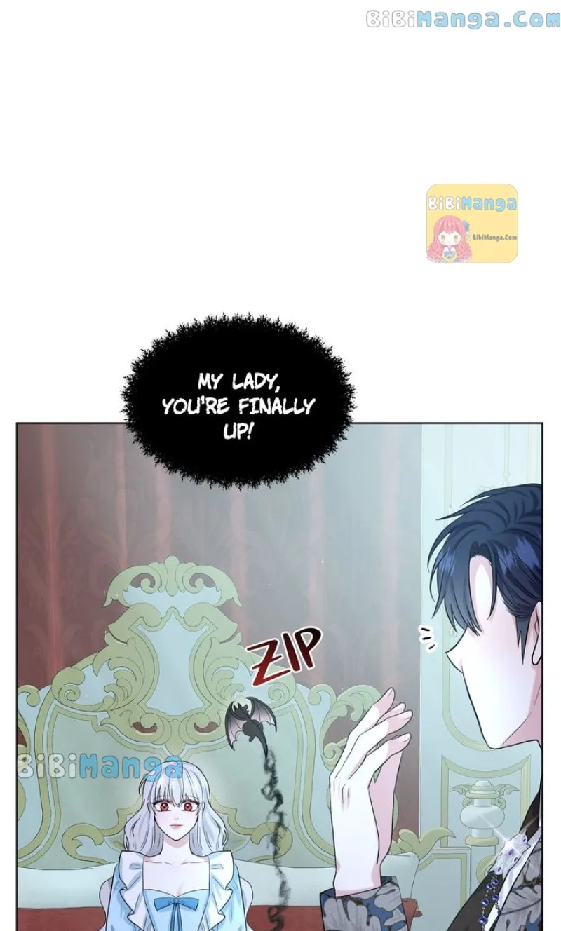 How to Get Rid of My Dark Past Chapter 54 page 45