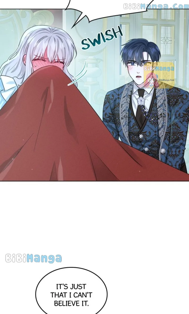 How to Get Rid of My Dark Past Chapter 55 page 15