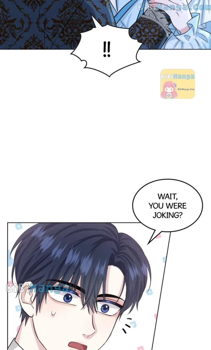 How to Get Rid of My Dark Past Chapter 54 page 54