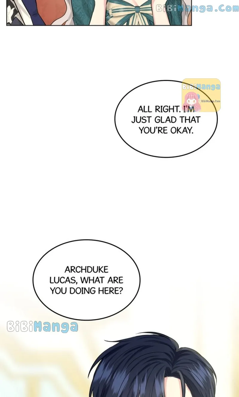 How to Get Rid of My Dark Past Chapter 55 page 53