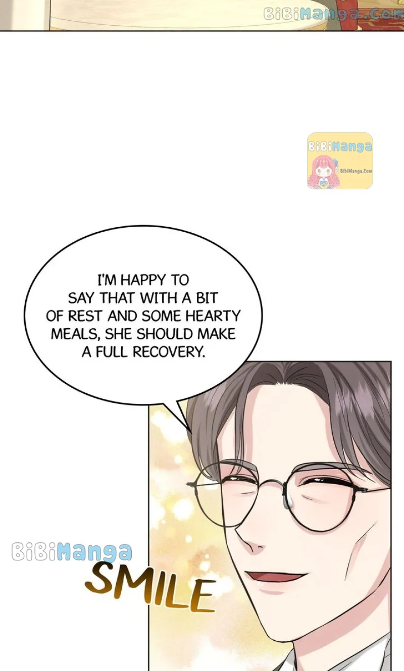 How to Get Rid of My Dark Past Chapter 55 page 51