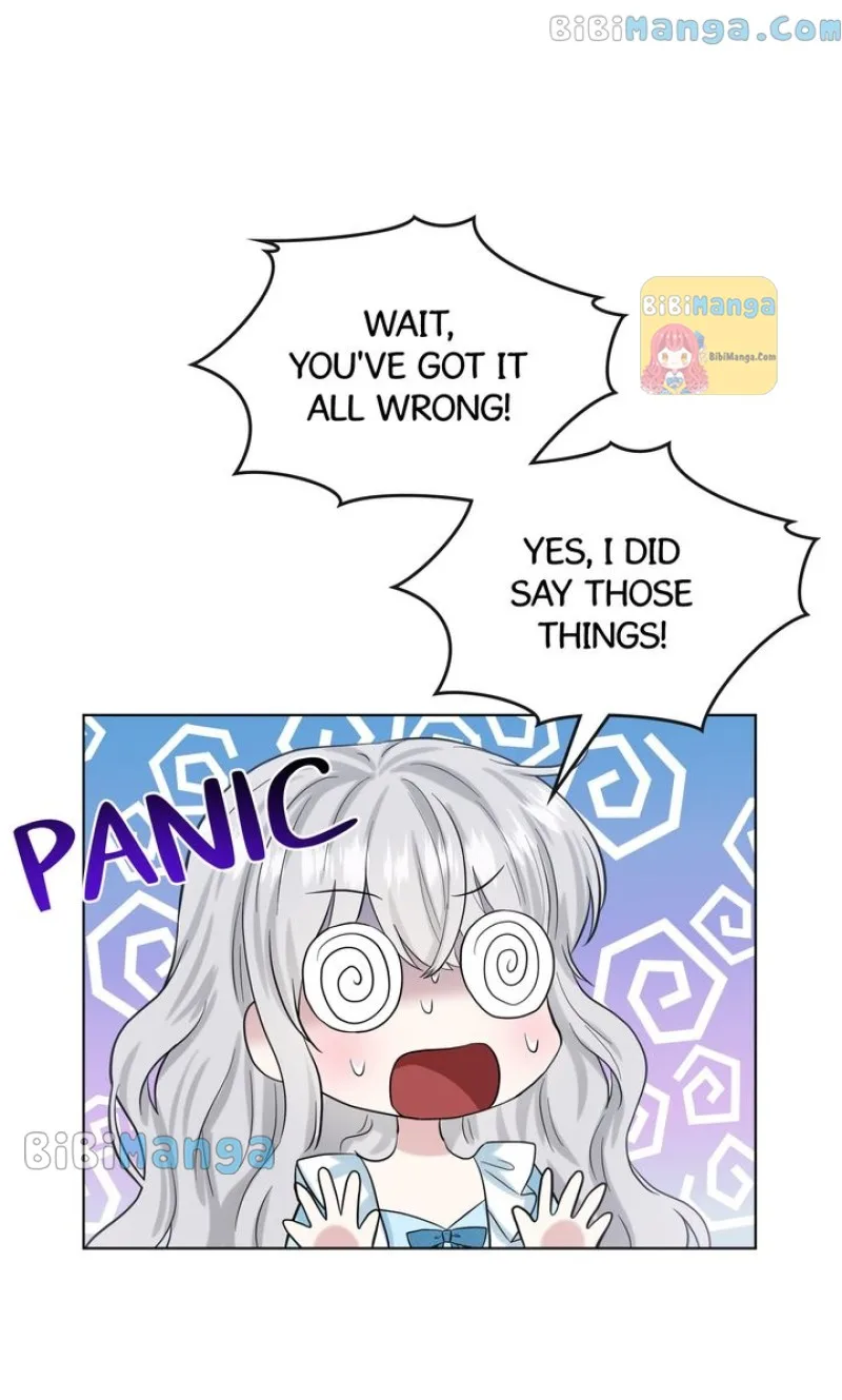 How to Get Rid of My Dark Past Chapter 55 page 4