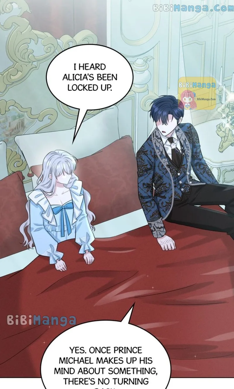 How to Get Rid of My Dark Past Chapter 54 page 63