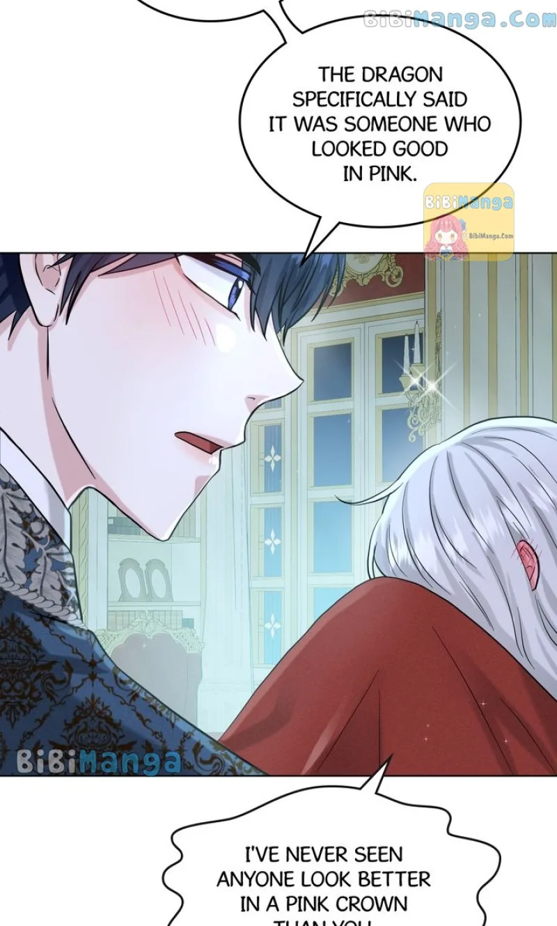 How to Get Rid of My Dark Past Chapter 55 page 16