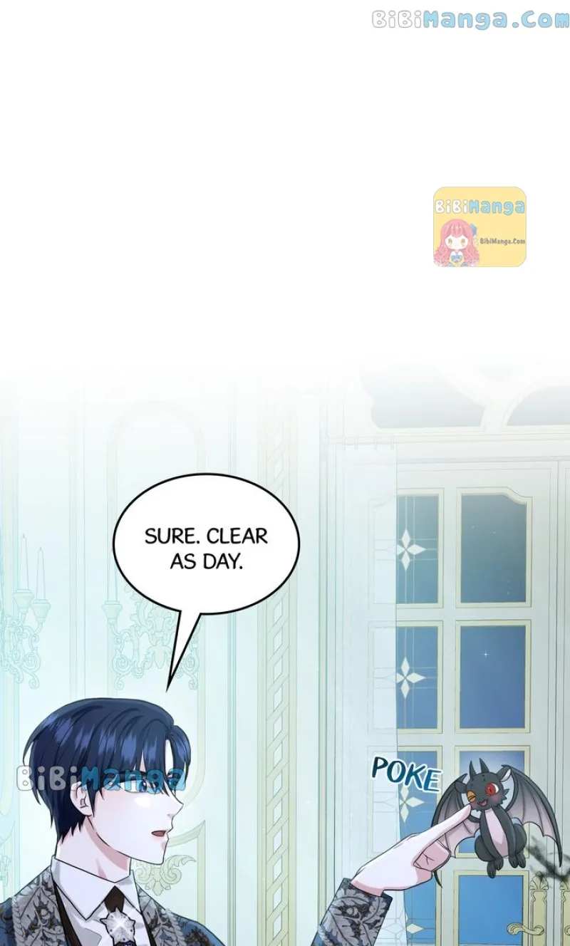 How to Get Rid of My Dark Past Chapter 54 page 72