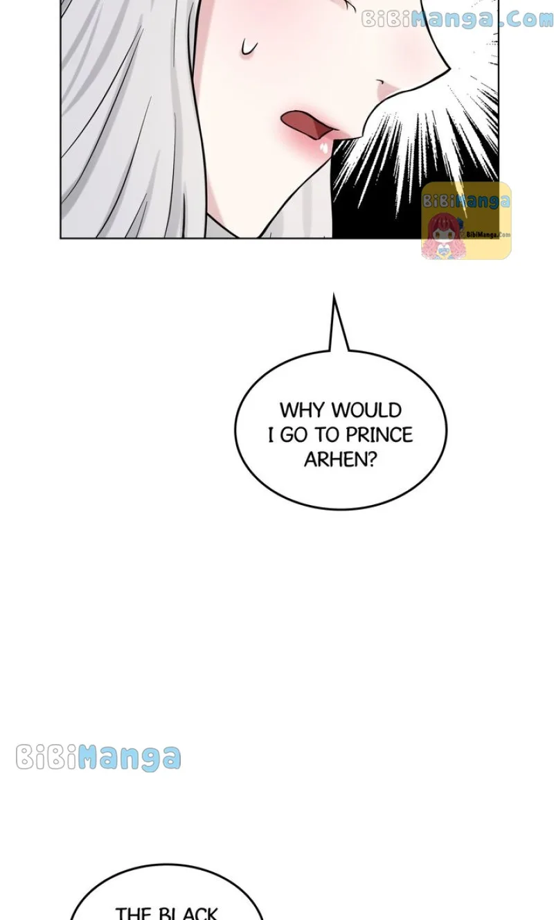 How to Get Rid of My Dark Past Chapter 54 page 90