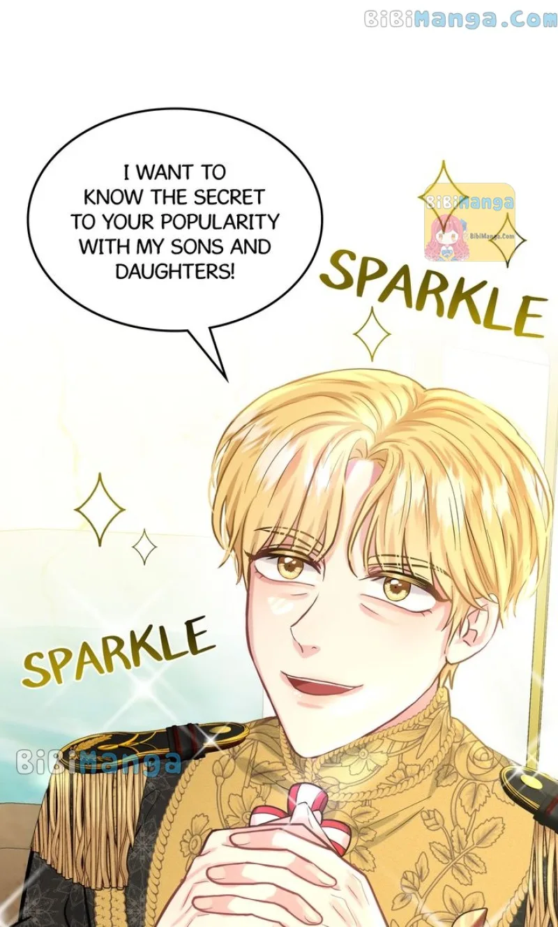 How to Get Rid of My Dark Past Chapter 55 page 87