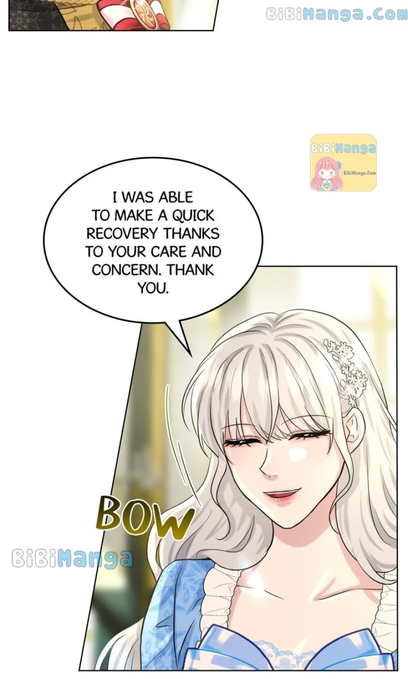 How to Get Rid of My Dark Past Chapter 55 page 83