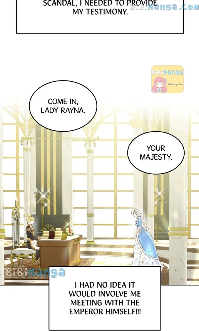 How to Get Rid of My Dark Past Chapter 55 page 81