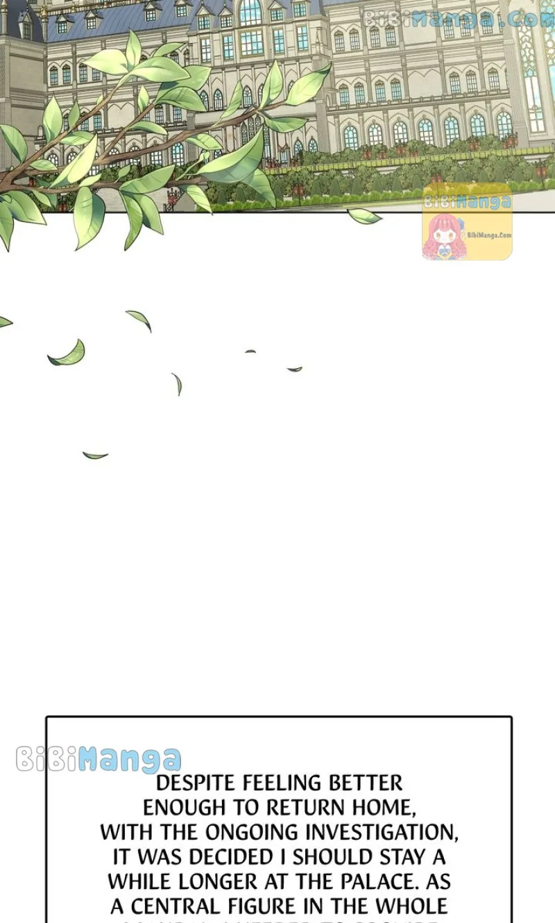How to Get Rid of My Dark Past Chapter 55 page 80