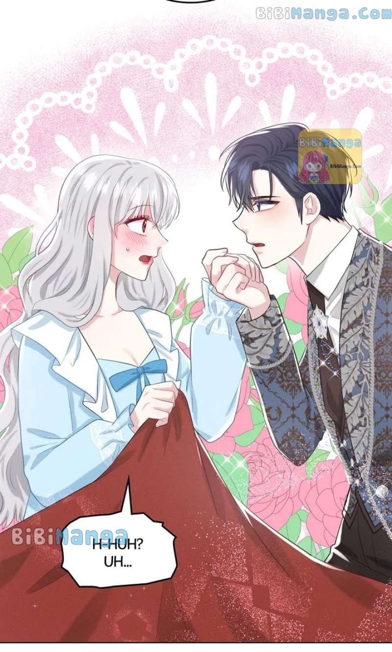 How to Get Rid of My Dark Past Chapter 54 page 87