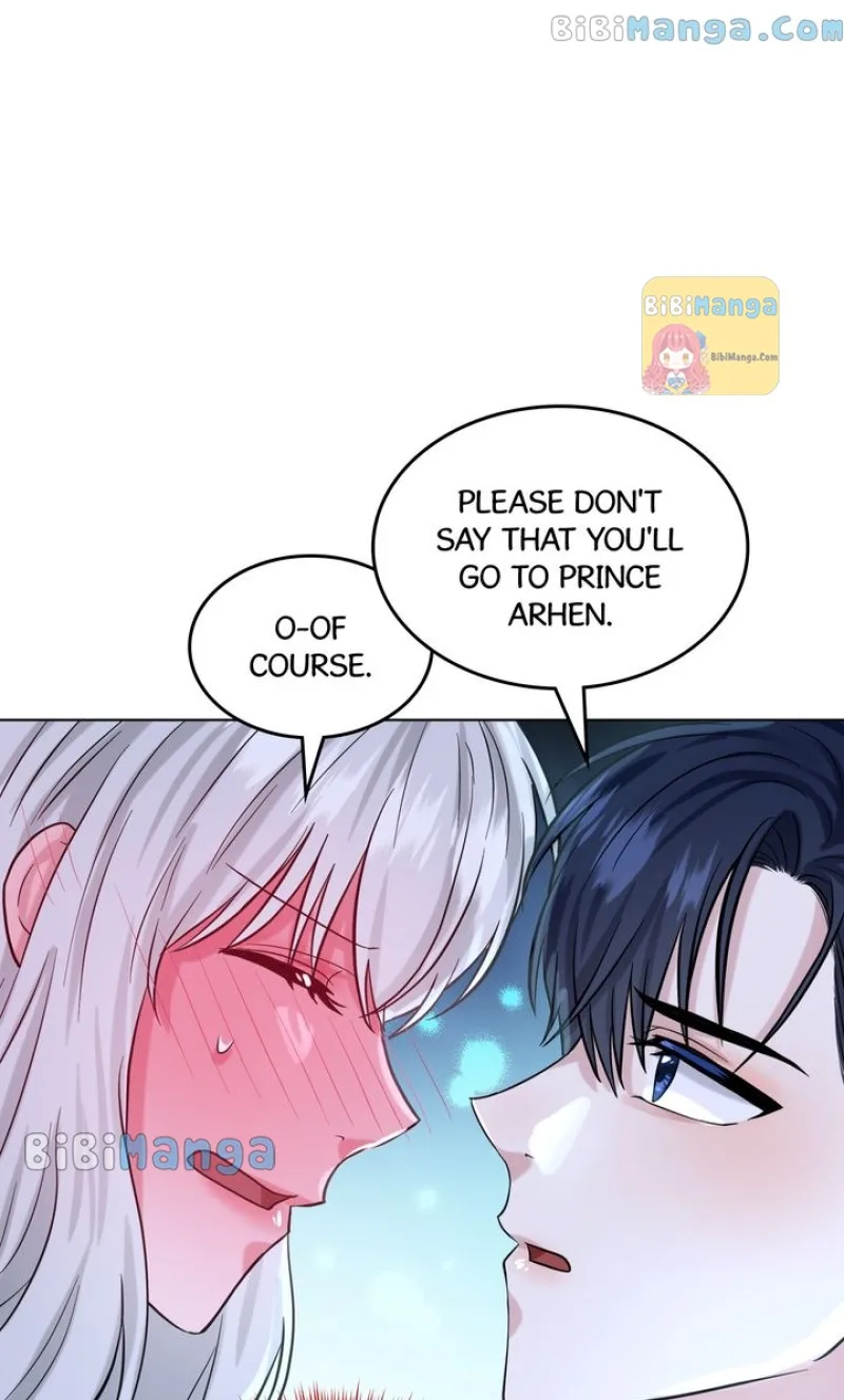How to Get Rid of My Dark Past Chapter 54 page 88