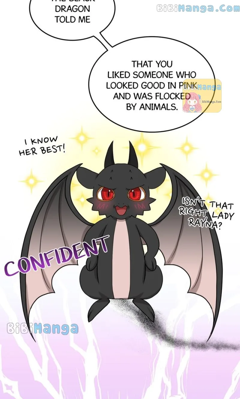 How to Get Rid of My Dark Past Chapter 54 page 91